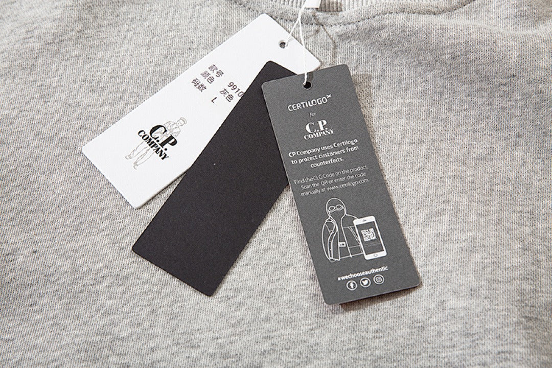 Pull sans capuche C.P Company