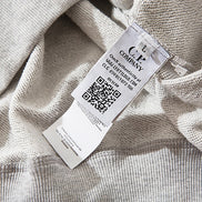 Pull sans capuche C.P Company