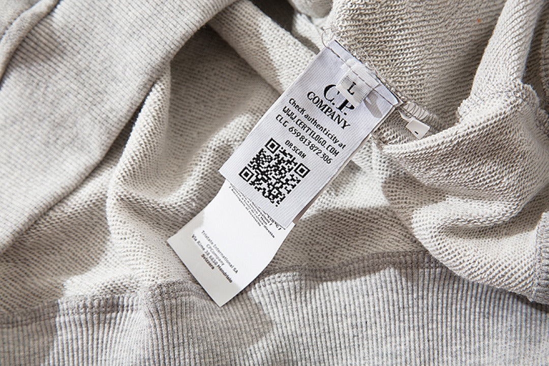 Pull sans capuche C.P Company