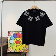 T-Shirt Chrome Hearts