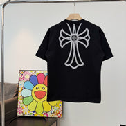 T-Shirt Chrome Hearts