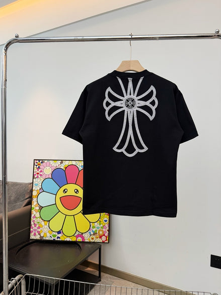 T-Shirt Chrome Hearts
