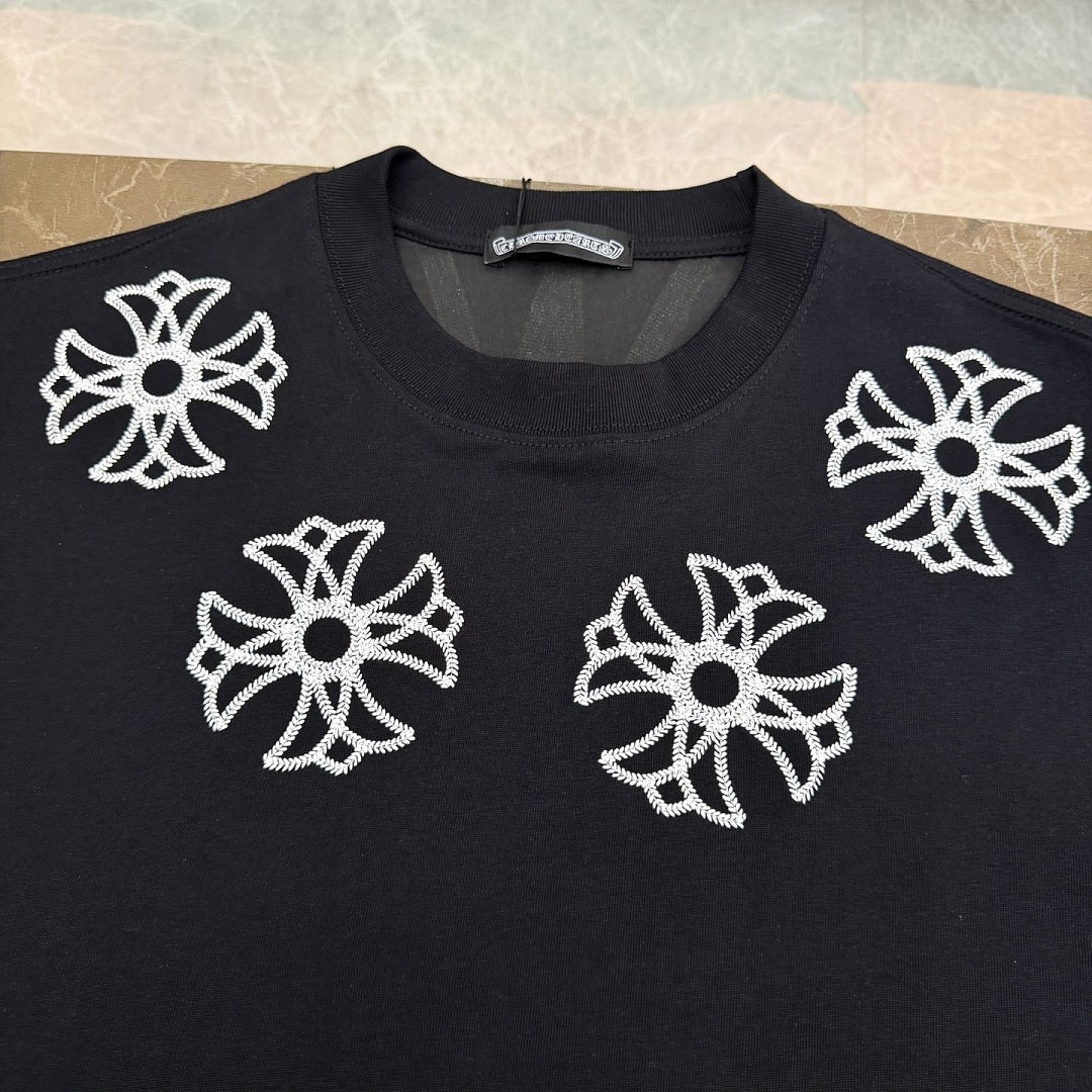 T-Shirt Chrome Hearts