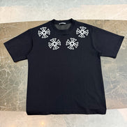 T-Shirt Chrome Hearts