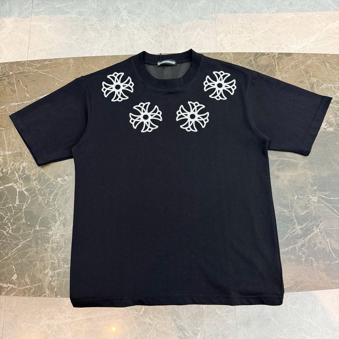 T-Shirt Chrome Hearts